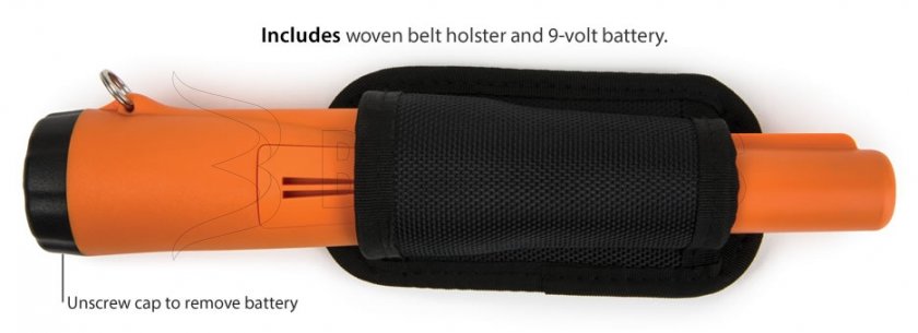 Wykrywacz metali Garrett ProPointer AT