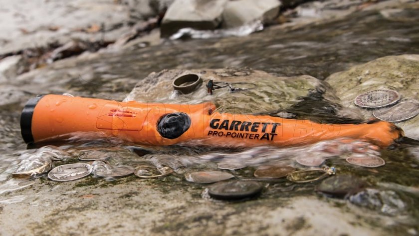 Wykrywacz metali Garrett ProPointer AT