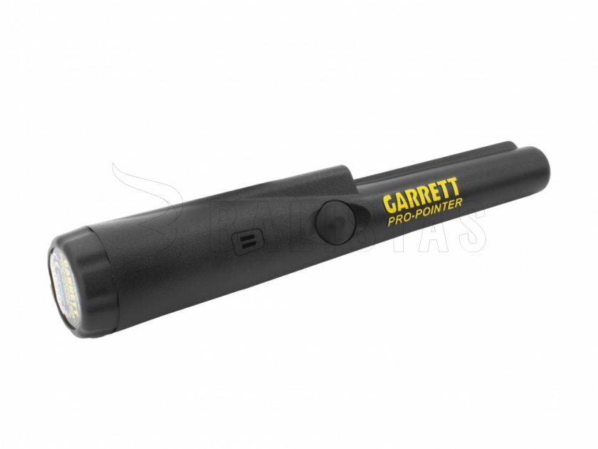 Wykrywacz metali Garrett ProPointer II