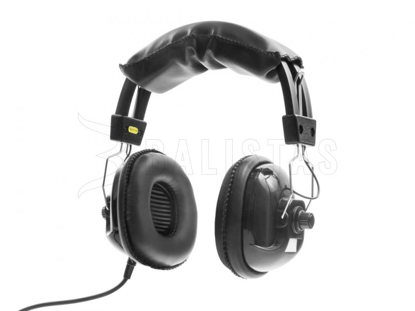 Wykrywacz metali Teknetics Delta 8'' + Pin-Point 7