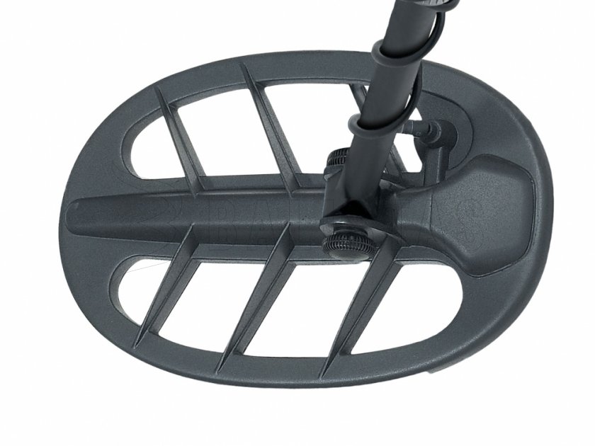 Wykrywacz metali Teknetics Eurotek PRO 11'' DD zestaw 5