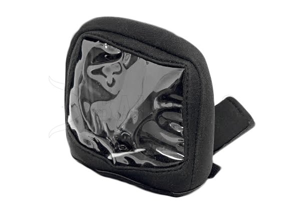 Wykrywacz metali Teknetics Eurotek PRO 11'' DD zestaw 6