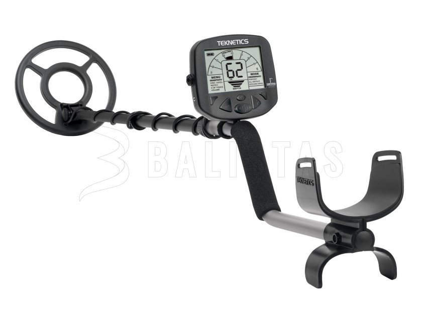 Detektor metali Teknetics Gamma 8''