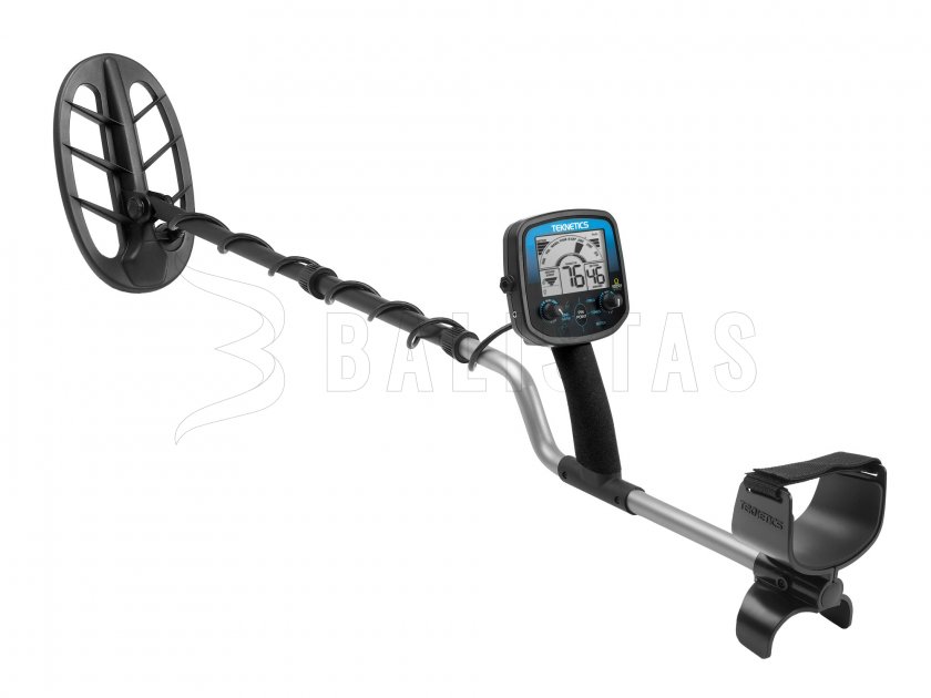 Detektor metali Teknetics Omega 8500 11'' DD