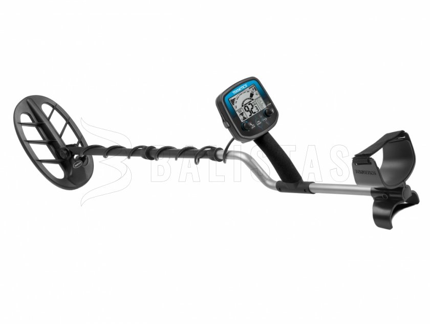 Detektor metali Teknetics Omega 8500 11'' DD 2