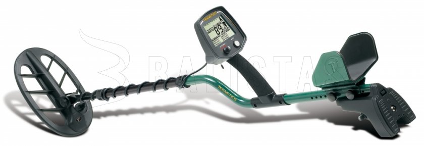 Detektor metali Teknetics T2 Classic 11" DD 4