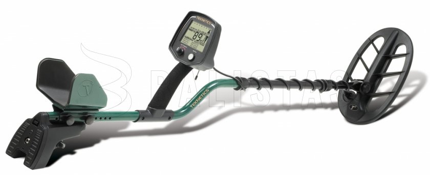 Detektor metali Teknetics T2 Classic 11" DD 5