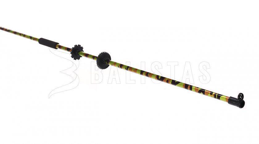 Dmuchawka Venox 48" Camo 122cm 2
