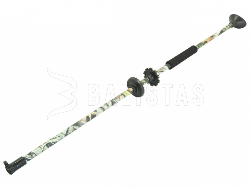 Dmuchawka Venox 30" Camo 76cm