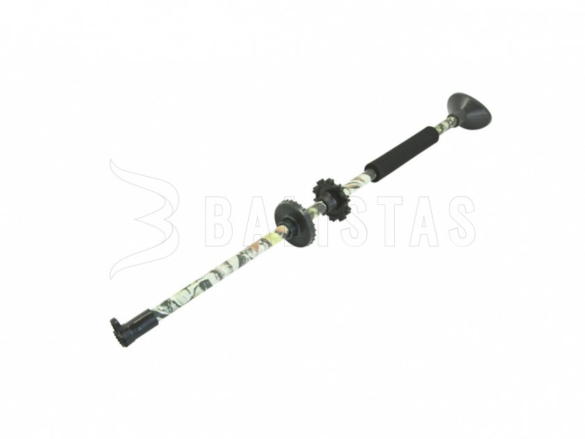 Dmuchałka Venox 18" Camo 46cm