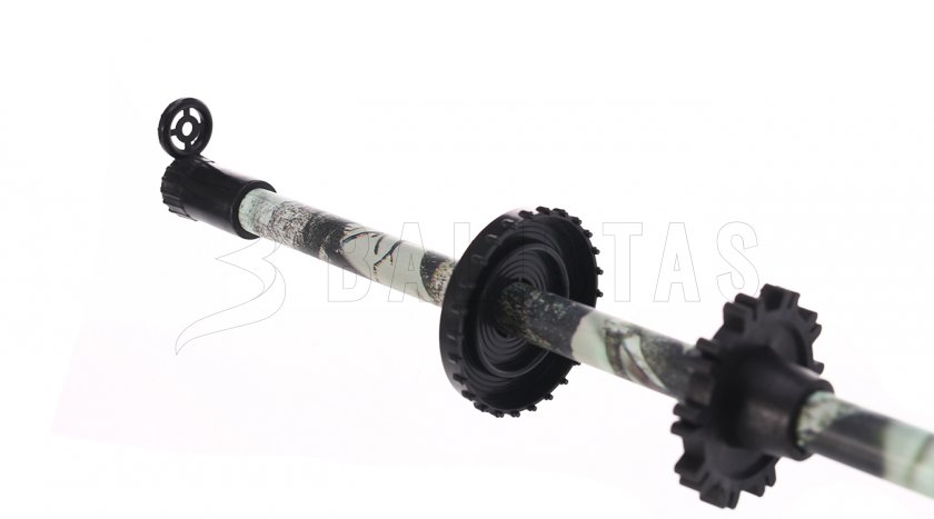 Dmuchałka Venox 18" Camo 46cm 2