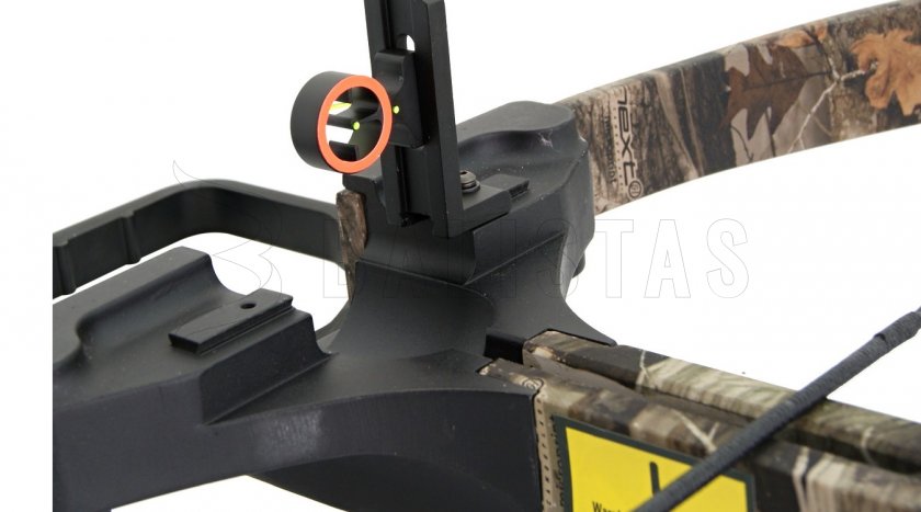 Jandao Chace Wind 150LB Set