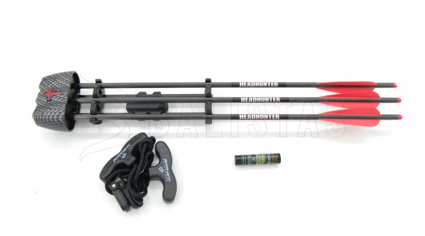 Barnett Quad Edge Set