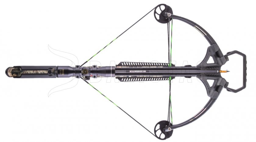 Kusza Barnett Droptine Set 160lb