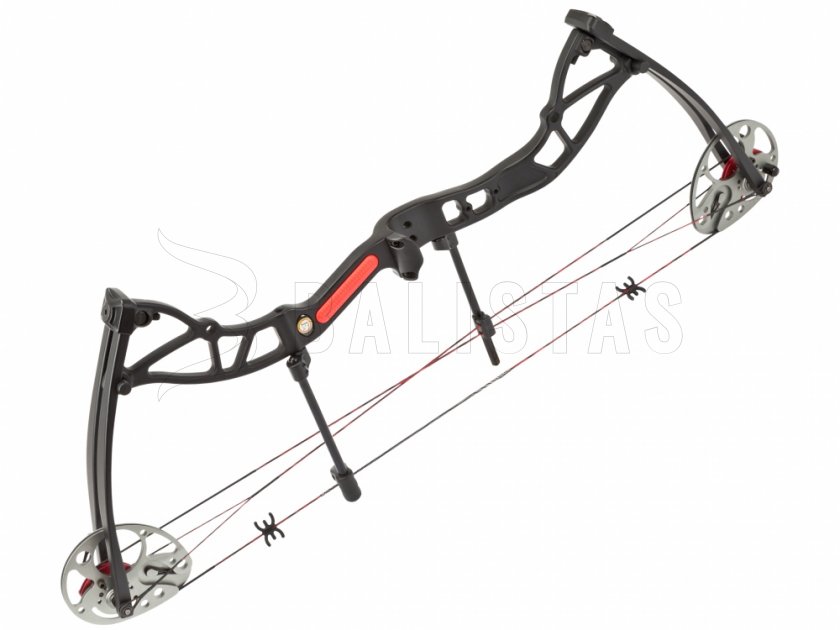 Łuk Poe Lang Assassin 20-70lbs