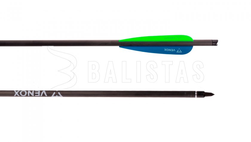 Bełt Carbon Savage 16"