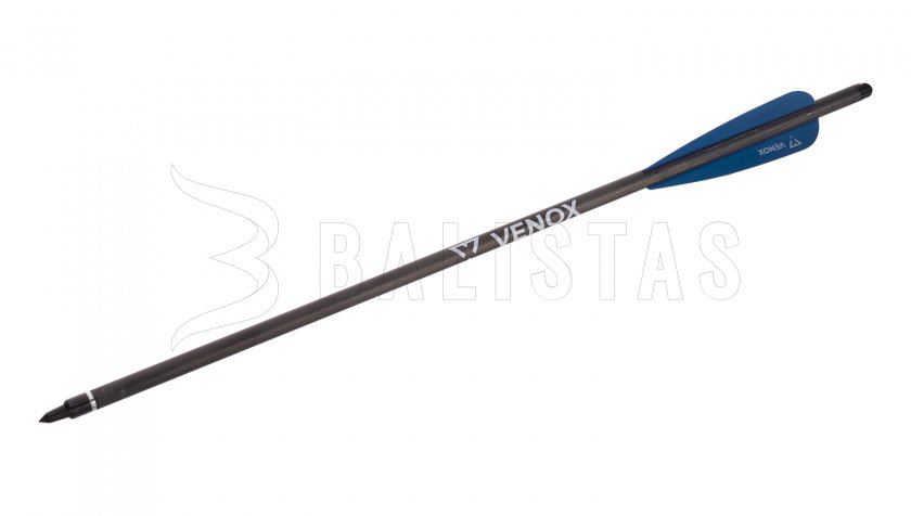 Bełt Carbon Savage 16"