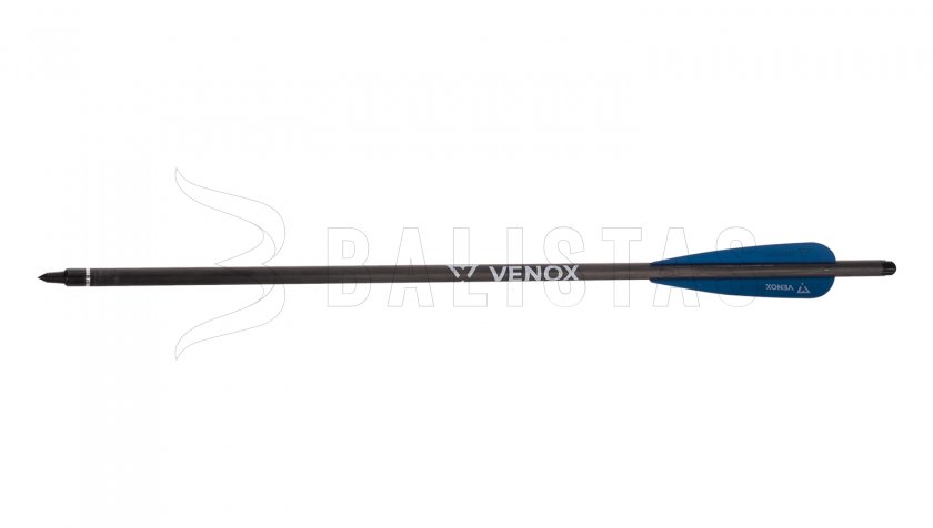 Bełt Carbon Savage 16"