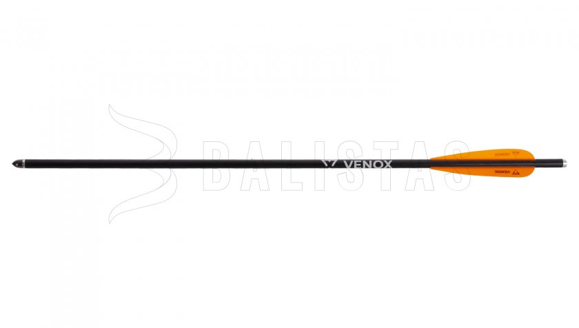 Strzała Fiber Impact 20"
