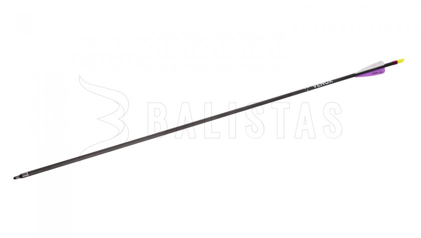 Strzała Carbon Wraith 30"