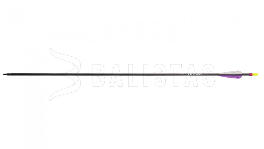 Strzała Carbon Wraith 30"