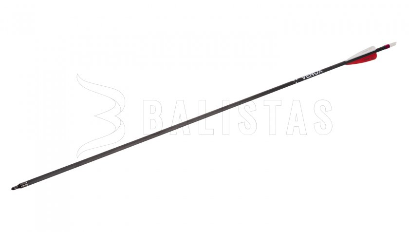 Strzała Carbon Wraith 28"