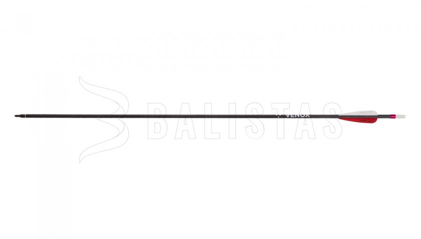 Strzała Carbon Wraith 28"