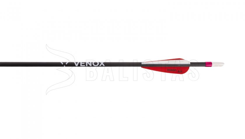 Strzała Carbon Wraith 28"
