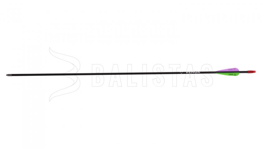Bełt Fiber Bandit 30"
