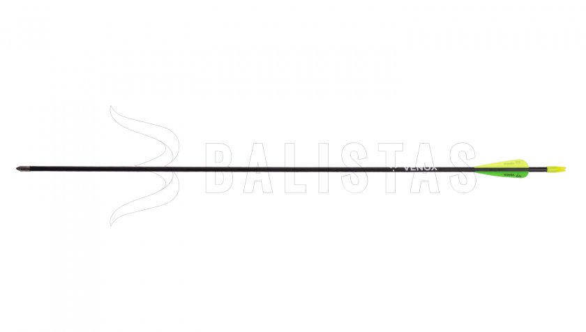 Strzała Fiber Bandit 28" 3
