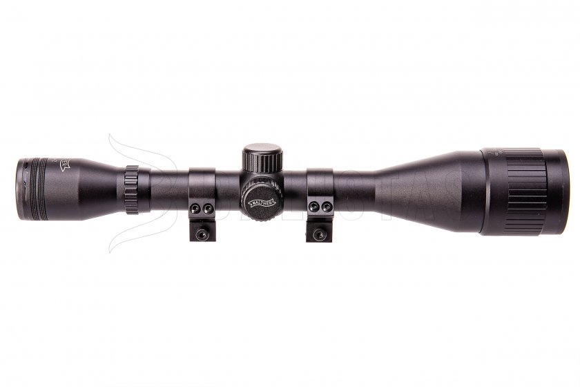 Luneta Walther ZF 6x42 11mm