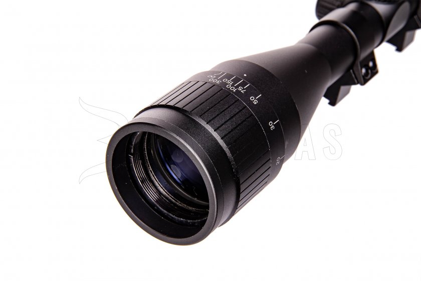 Luneta Walther ZF 6x42 11mm