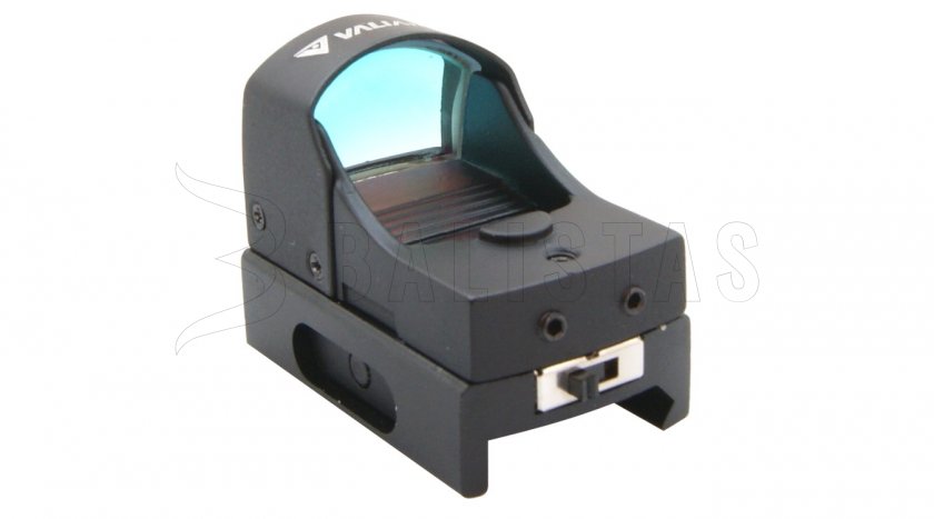 Valiant Micro PointSight Red Dot