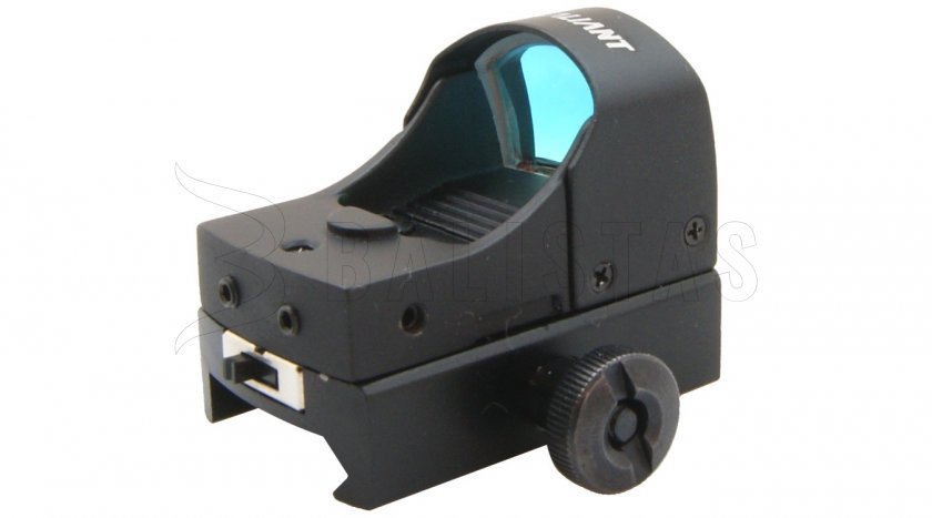 Valiant Micro PointSight Red Dot