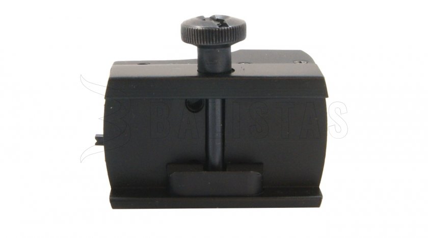 Valiant Micro PointSight Red Dot