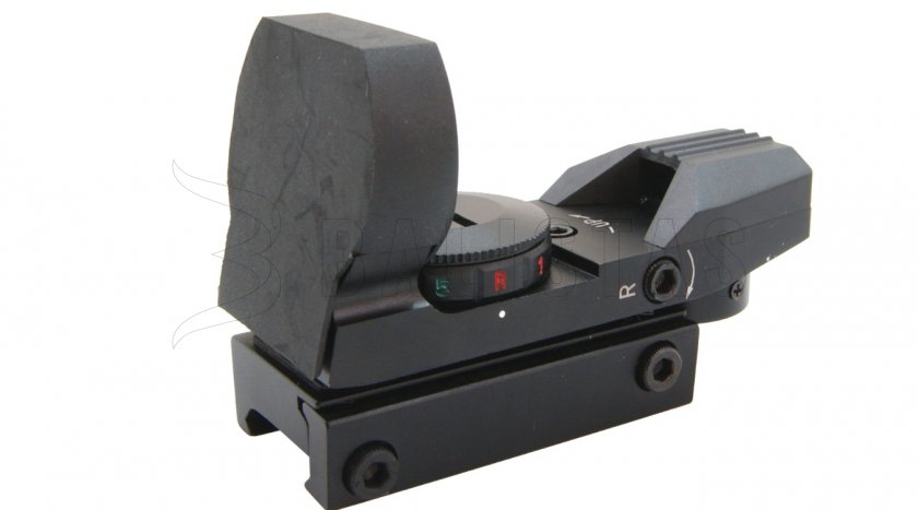 Beast Hunter Open PointSight Red/Green
