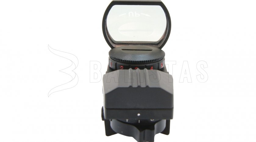 Beast Hunter Open PointSight Red/Green