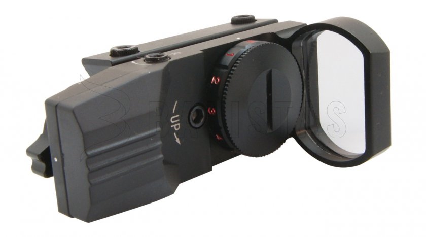 Beast Hunter Open PointSight Red/Green