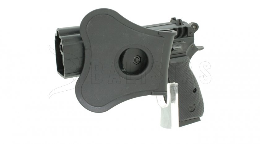 Kabura ASG CZ-75 D Compact