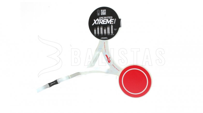 Tarcza Flip-Target XTREME Unlimited