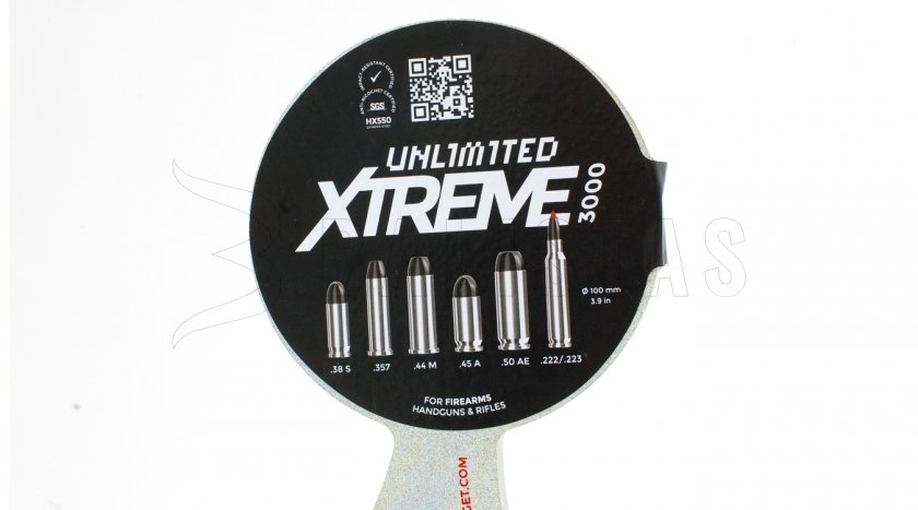 Tarcza Flip-Target XTREME Unlimited