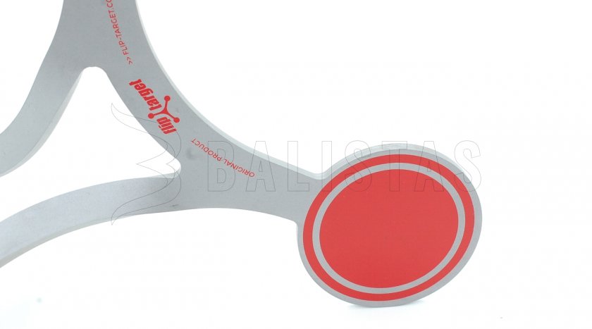 Tarcza Flip-Target XTREME 1200