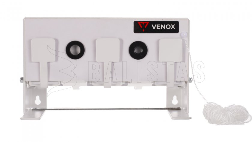 Strzelnica Venox Biatlon 5