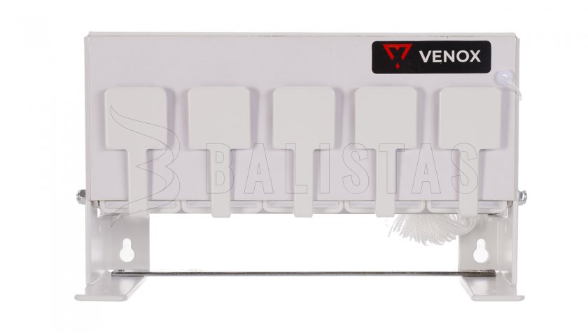 Strzelnica Venox Biatlon 5
