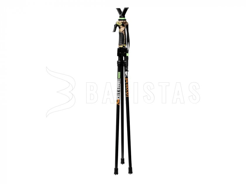 Trójnóg Primos Trigger Stick Gen 2 Deluxe