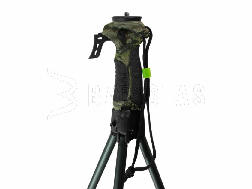 Trójnóg Primos Trigger Stick Gen 2 Deluxe