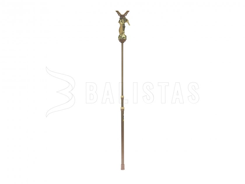 Monopod Primos Trigger Stick Gen 2