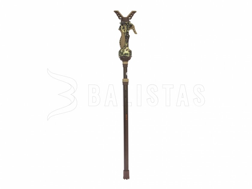 Monopod Primos Trigger Stick Gen 2