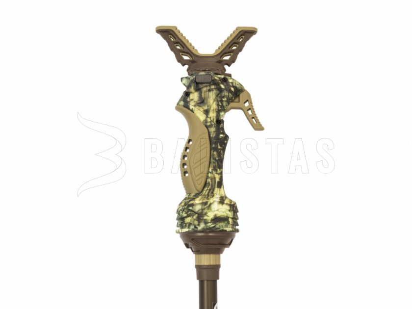 Monopod Primos Trigger Stick Gen 2