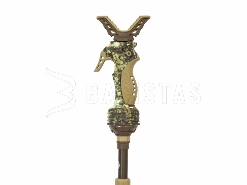 Monopod Primos Trigger Stick Gen 2